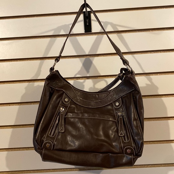 Denver Hayes Side Purse - Picture 1 of 4